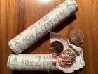 2 Cent 2000 Kursmünze Finnland unzirk. bankfrisch 1 Stück aus Rolle