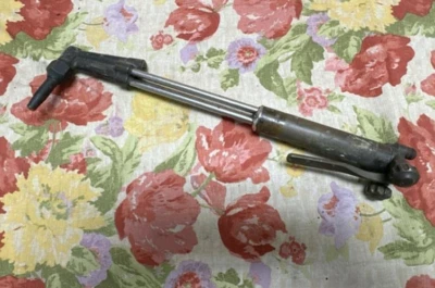 Antorcha de corte Harris Calorfic 62-3 oxígeno/acetileno, 18", usada Foto 1 de 4