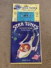 Star Tunes Songs And Games Cassette TAPE 1991 NIP New DON COOPER