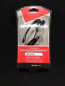 Plantonics Exclusive Boom Headset  Verizon Universal MX250MCE - Picture 1 of 4