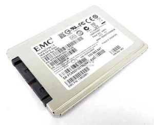 100-563-547 EMC 14GB SSD 3G SATA FOR EMC VNXE3100 VNXE3150 - Photo 1/5
