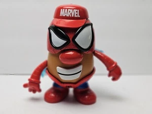 Playskool Mr. Potato Head Marvel Spider Spud Spider-Man Juguete Figura SOLAMENTE - Imagen 1 de 7