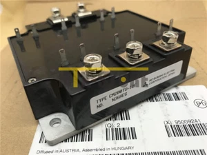 1QTY Brand NEW MITSUBISHI Module CM200TU-12F CM200TU12F Quality Assurance 100% - Picture 1 of 7