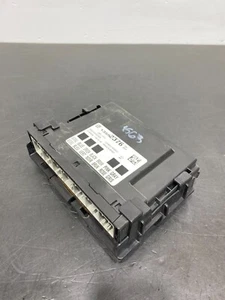 2014 CHEVROLET CAMARO ZL1 OEM BCM BODY CONTROL MODULE 13592376 USED - Picture 1 of 6