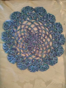 Beautiful Crochet Doilys! *FREE SHIPPING* - Picture 1 of 2