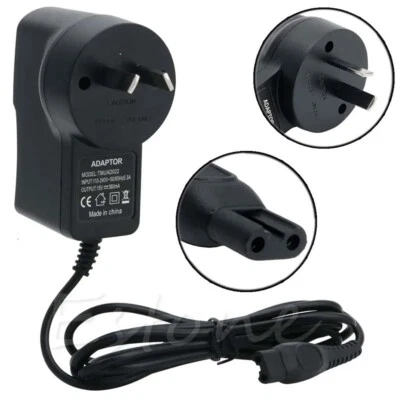 15V Shaver Charger Charging Power Adapter Cord for Philips HQ8505 7000 5000 AU - image 1 of 4
