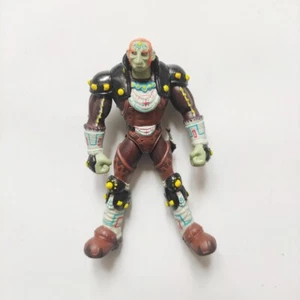 Figura The Legend of Zelda Ocarina of Time Ganon Ganondorf 4,5" 1998 Nintendo   - Imagen 1 de 2