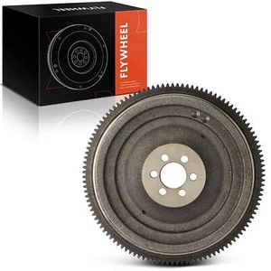 Clutch Flywheel for Toyota 4Runner 1984-1992 Pickup Celica L4 2.2L 2.4L Manual - Bild 1 von 9