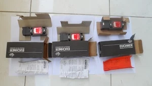 Euchner NZ1VZ-528 B;NZ1 VZ528 B; NZ1VZ528 E ; NZ1 VZ-528 B ; 032459 ; NZ1VZ528E - Picture 1 of 11