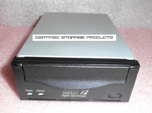 HP Q1522A DDS-5 INT DAT72 Tape Drive 3.5" Q1522-60005 67201 333747-001 C7438A - Afbeelding 1 van 2