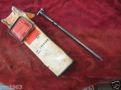 Camión Chevrolet 327 Delco #1955699 1962 1963 1964 eje distribuidor Nuevo de Lote Antiguo  Foto 1 de 4