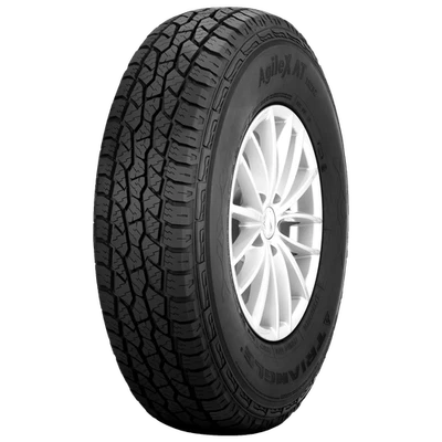 TRIANGLE Sommerreifen 245/65 R 17 XL TL 111T AGILEX A/T TR292 BSW M+S - Bild 1 von 3