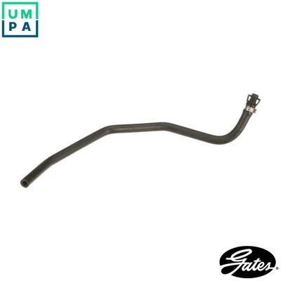 HEATER HOSE 02-1964 FOR VAUXHALL ZAFIRA/Mk/III ASTRA/VI CASCADA/Convertible 1.4L - Image 1 of 4
