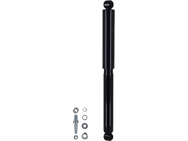 Amortiguador trasero para Chevy R1500 Suburban 1989-1991 tracción trasera 1990 NV633QF Foto 1 de 1