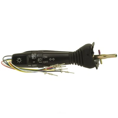 Interruptor de faros WVE 1S2462 para 93-94 Lexus LS400 Foto 1 de 4