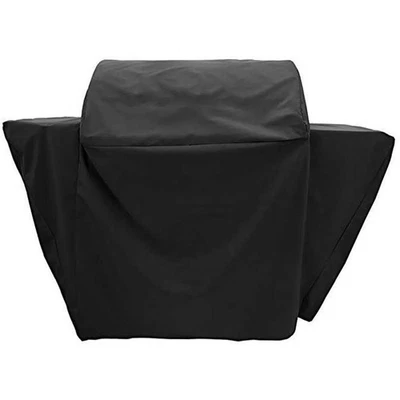 Traeger Full Length Select Grill Cover, BAC375-AMP - Image 1 of 2