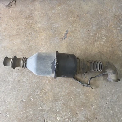 Purificador de aire 6-255 4,2 L para camioneta Ford F150 05-08 348224 Foto 1 de 4