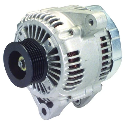 New Alternator For Lexus RX300 V6 3.0L 1999-2003 Toyota Highlander 3.0L 01-03 - Image 1 of 4