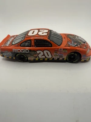 Acción 1:24 Diecast Nascar #20 TONY STEWART HOME DEPOT JURASSIC PARK III Pontiac Foto 1 de 4