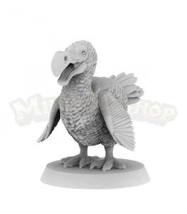 Dodo - Picture 1 of 4