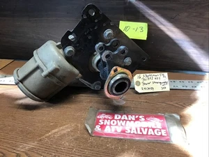 Power Steering Motor # 2413039 Polaris 2016 Sportsman 570 X2 EFI 4x4 ATV - Bild 1 von 15