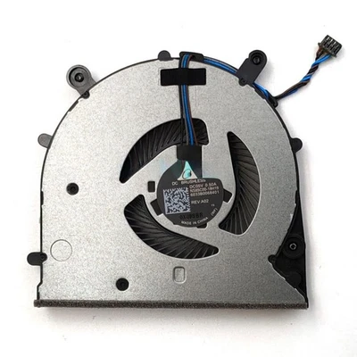 BUCOM CPU Lüfter FAN für HP Probook 650 G4 G5 L58715-001