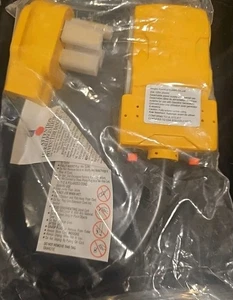 20A 125V 2500W Netzkabel Sondereinsatz Benzin Generatoren - Bild 1 von 3