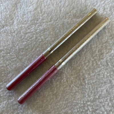 Loreal Colour Riche Lip Liner 708 All About Pink Lot Of 2 - Image 1 of 3