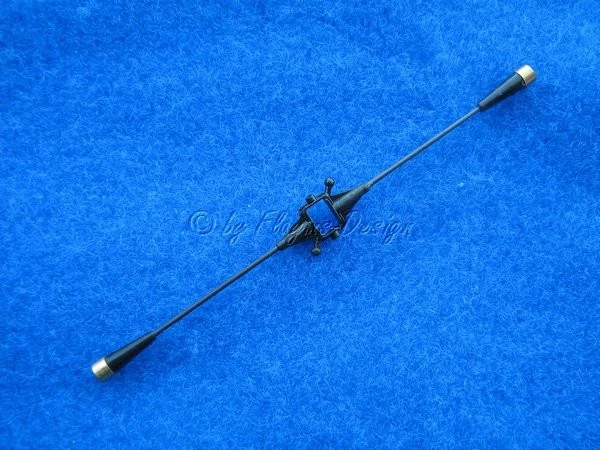 Stabilisatorstange zu EC-135 und Alvis Jamara Stabistange - Bild 1 von 1