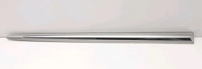 GM Buick LaCrosse 2005-2009 moldura puerta lateral trasera centro derecha OEM 19120821 Foto 1 de 4