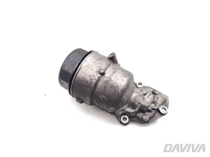 Chrysler 300C Oil Filter Housing Mounting Bracket 3.0 CRD Diesel 160kW (218 HP) - Picture 1 of 11