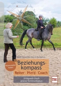 Beziehungskompass Reiter - Pferd - Coach ~ Kerstin Diacont ~ 9783275023356 - Bild 1 von 1