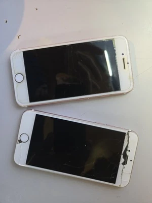 Apple iPhone 13 Parts Only  - Image 1 of 4