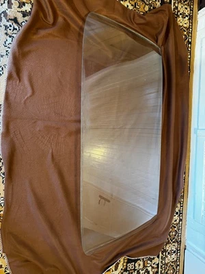 Parabrisas mercedes-benz w114/w115 Foto 1 de 4