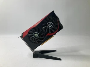 Tarjeta de video PowerColor Radeon R9 270X 2 GB GDDR5 AXR9 2 GBD5 - Imagen 1 de 8