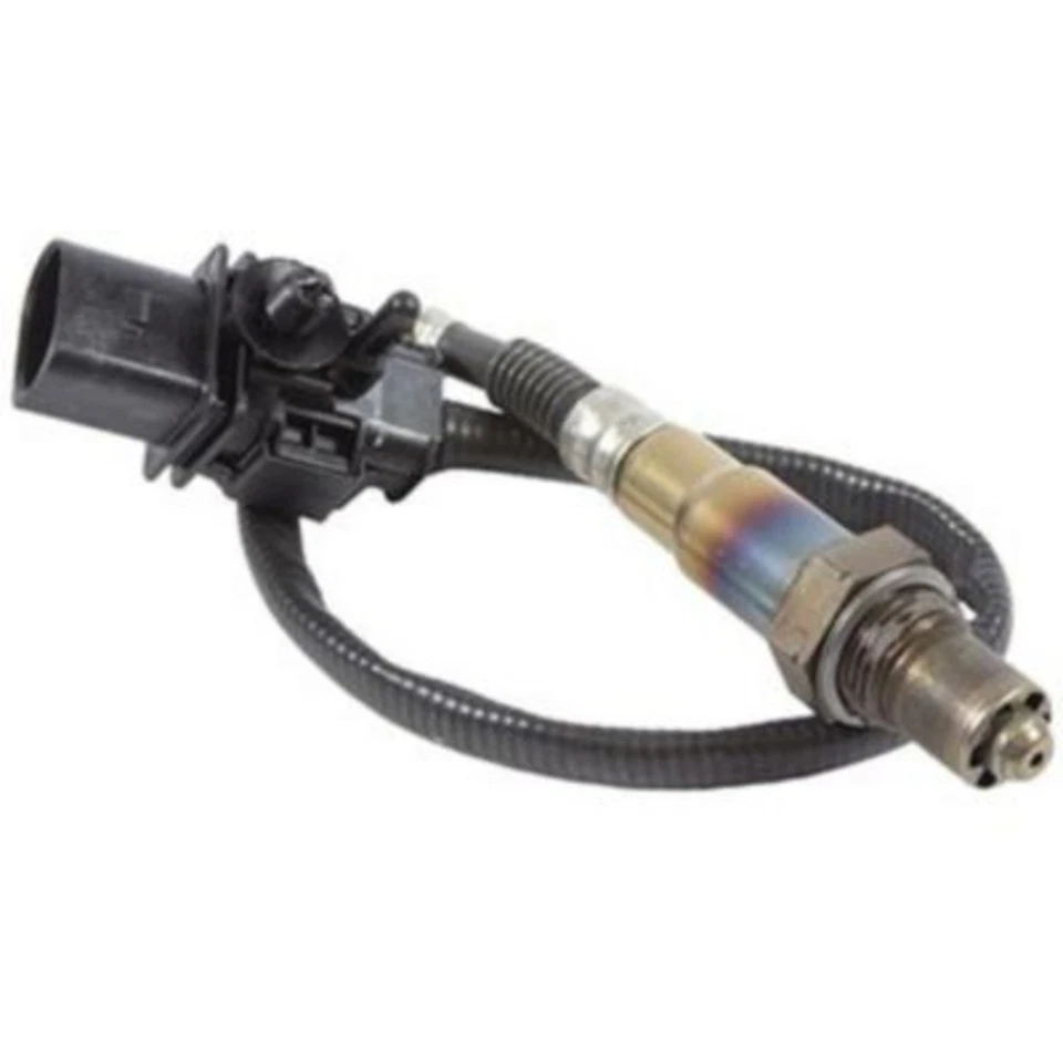 Sensor de oxígeno DY1183 Motorcraft O2 delantero superior aguas arriba para Ford Transit Connect Foto 1 de 2