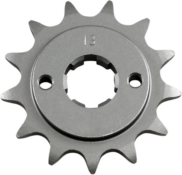 PU 520 Front Sprocket 13T #139854 for Honda Elsinore/CR 480/CR 500/CR250R - Image 1 of 1