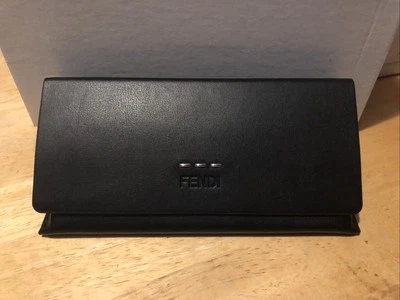 Nuevas gafas de sol Fendi auténticas FF M0026/G/S 807IR 0026 marco de 56 mm Foto 1 de 2