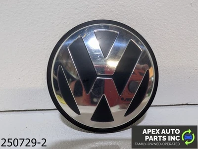 Tapa central OEM 2009-2011 Volkswagen Tiguan 2,0 L Foto 1 de 4