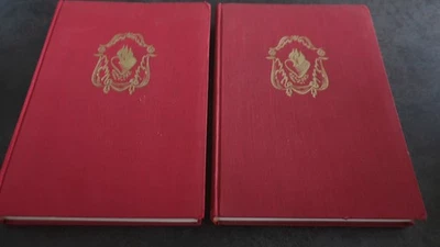 D1- L' idiot- Dostoïevski- Le guilde du livre- 1945- exemplaires numérotés - Photo 1/4