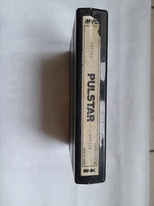 Pulstar Mvs Neo Geo SNK Label Original US - Imagen 1 de 5