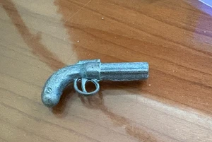 Game Clue - Ersatzstück - Revolver - Bild 1 von 2