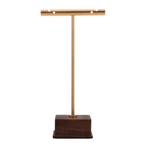 Jewelry Display Rack Jewellery Stand for Selling Tree Necklaces Holder Holders - Picture 1 of 12