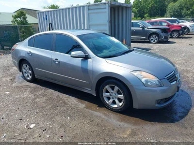2008 Nissan Altima Passenger Right Fender OEM Used 82K Miles Local Pickup Only - Image 1 of 4
