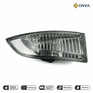For Renault Laguna Mk3 2007-15 Right Wing Mirror Indicator Light Lamp 261609550R - Picture 1 of 8