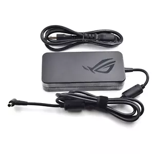 ASUS 230W Laptop Charger for Asus ADP-230GB B ROG FX95G FX95D FX95DU 6.0*3.7mm - Picture 1 of 5