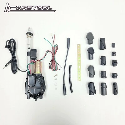 Kit de mástil de radio AM FM antena de alimentación antena AM FM para Toyota 4Runner Avalon Cressida MR2 Foto 1 de 4