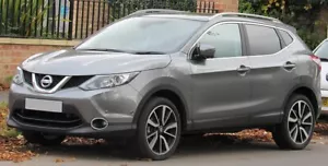 Nissan Qashqai 2014-2021 J11 workshop repair service manual Cd - Picture 1 of 1