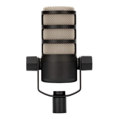 Rode PodMic Dynamic Podcasting Microphone - Image 1 of 4