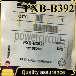 PXB-B392 1PCS NEW PARKER Solenoid Valve One-year Warranty Fast Ship - Picture 1 of 3